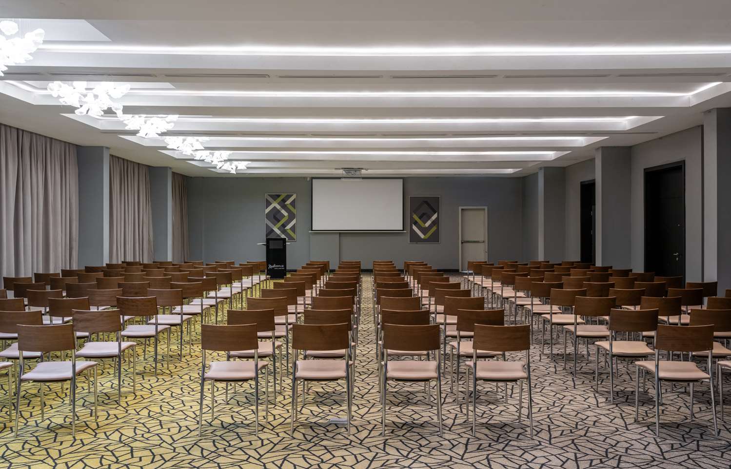 Radisson Blu Hotel, Lagos Ikeja by null