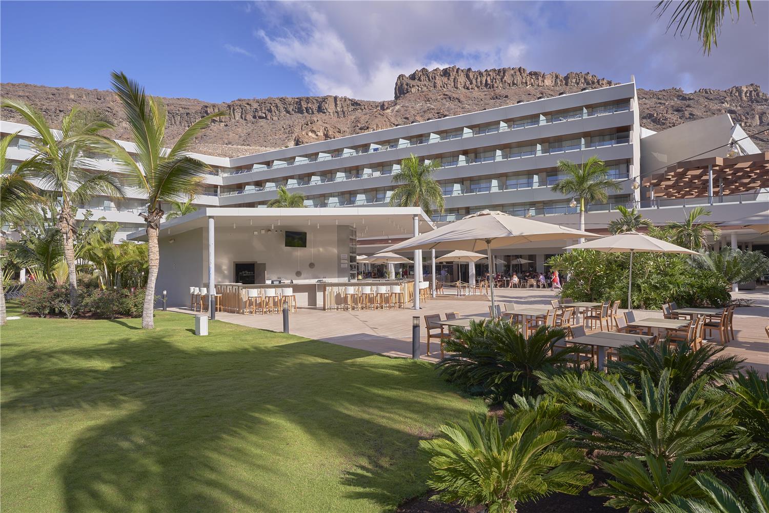 Radisson Blu Resort & Spa photo 6