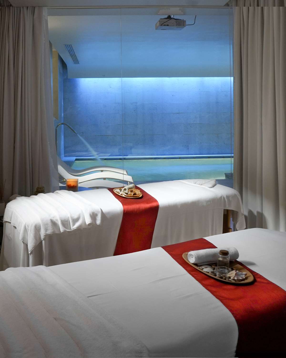 Palazzo Montemartini Rome, A Radisson Collection Hotel by null