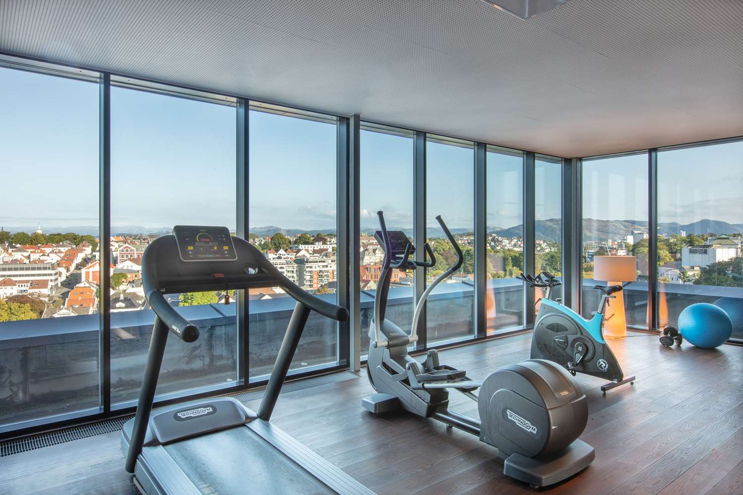 Radisson Blu Atlantic Hotel, Stavanger by null