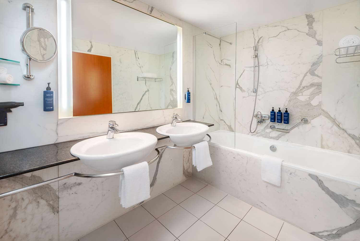 Radisson Blu Hotel Fürst Leopold, Dessau by null