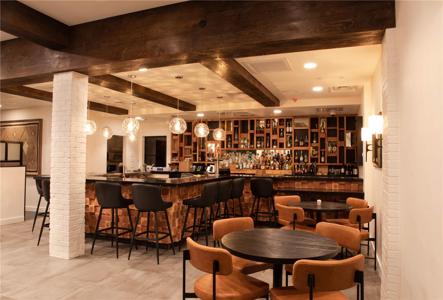 Oxford Hotel Bend by null