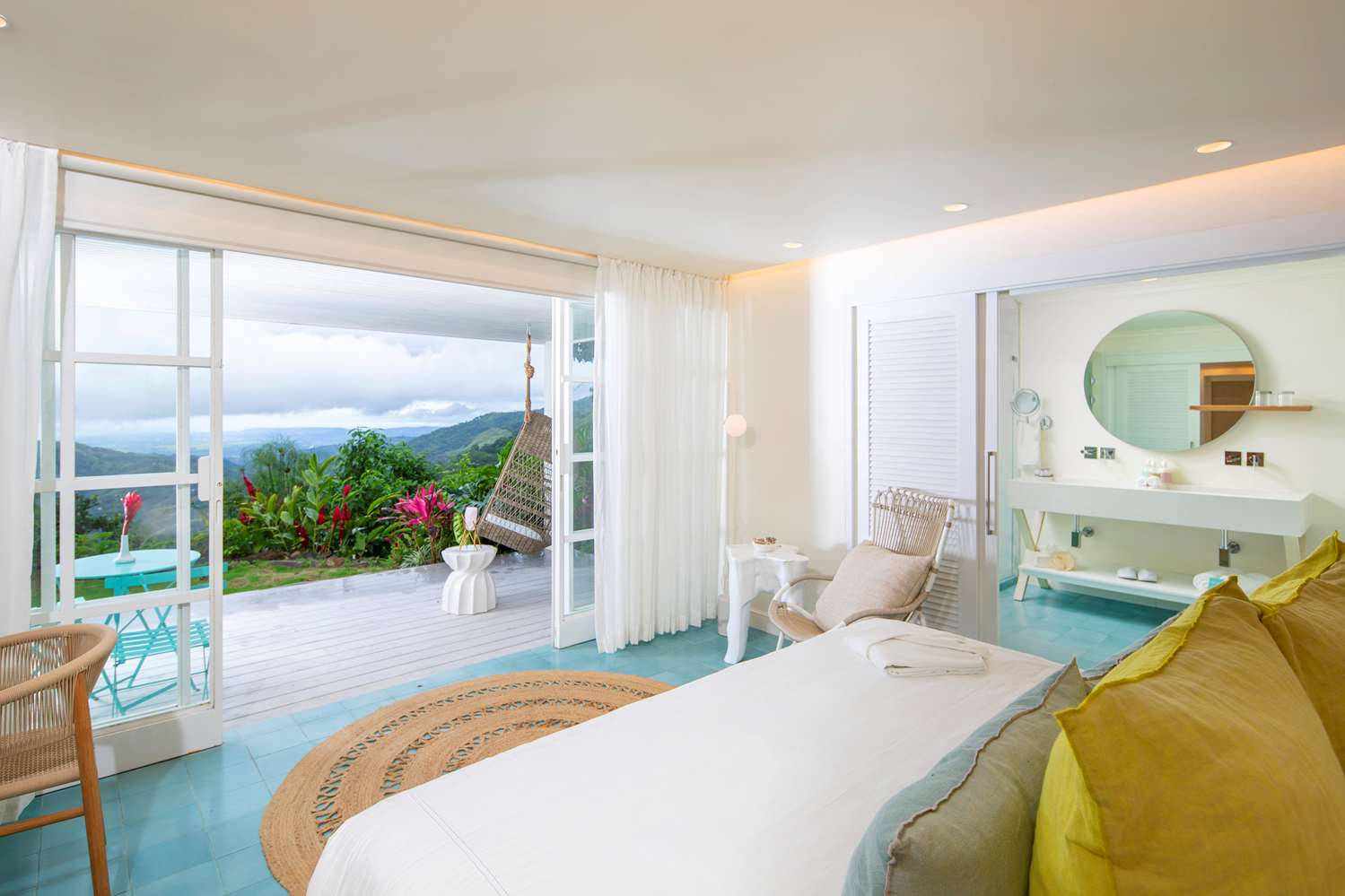 The Retreat Costa Rica - Wellness Resort & Spa by null