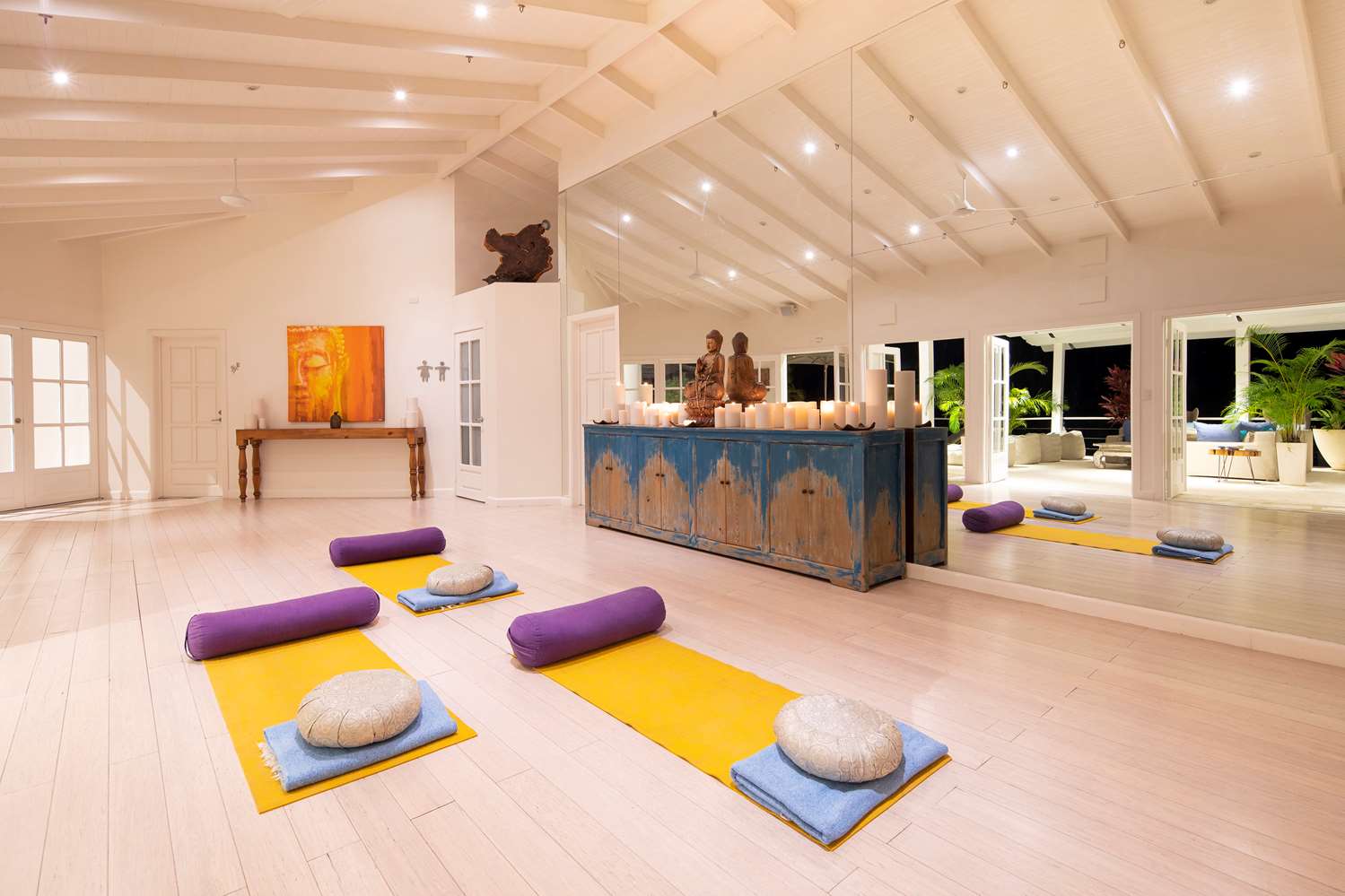 The Retreat Costa Rica - Wellness Resort & Spa by null
