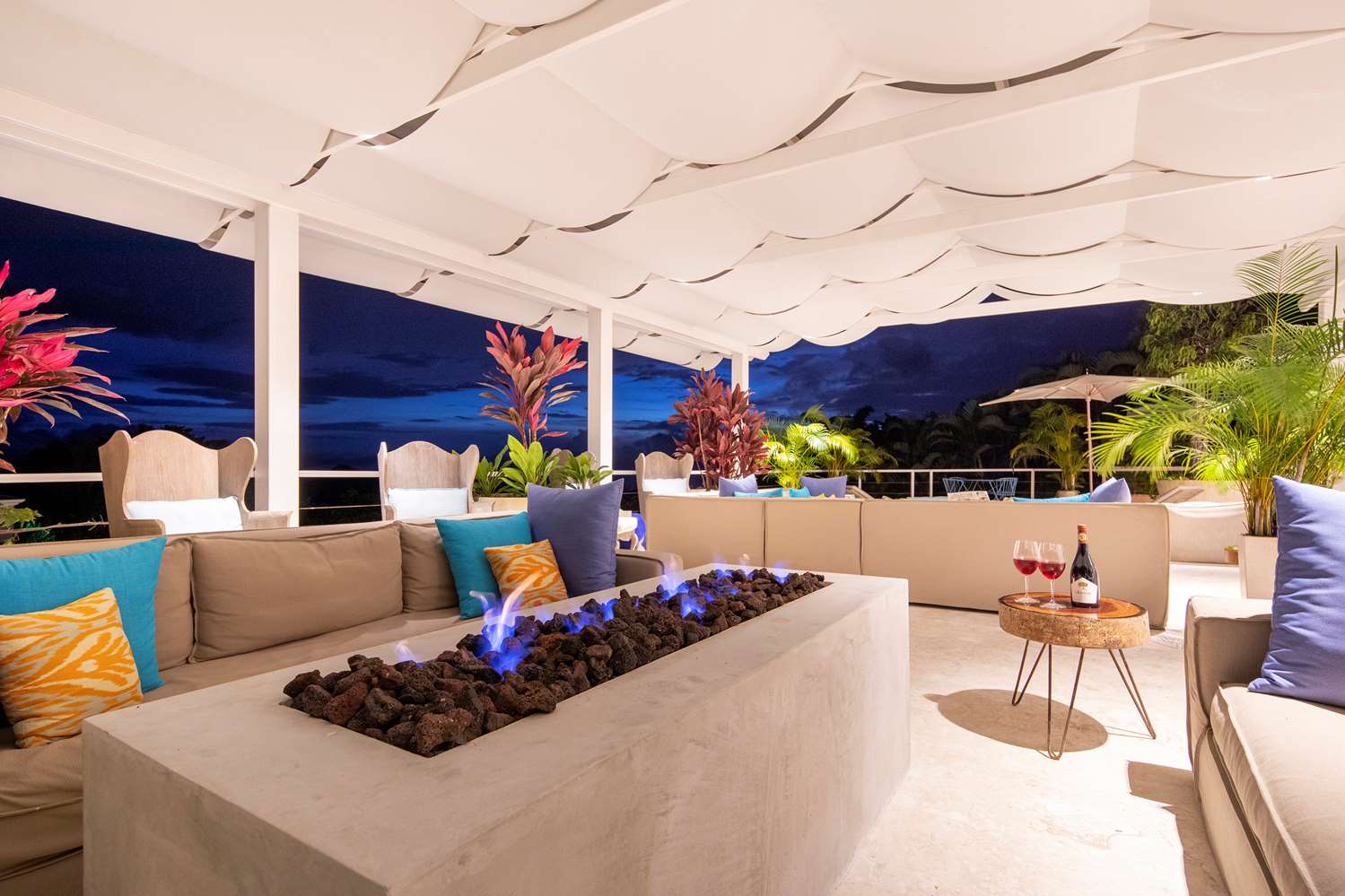 The Retreat Costa Rica - Wellness Resort & Spa by null