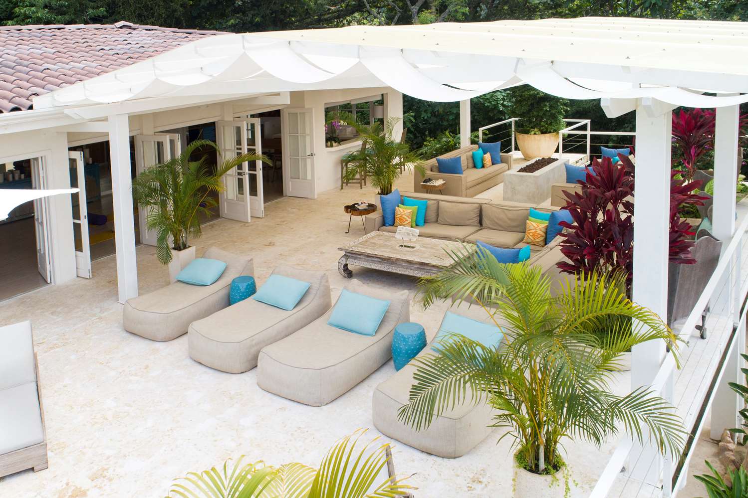 The Retreat Costa Rica - Wellness Resort & Spa by null