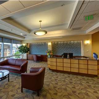 The Hotel Concord by null