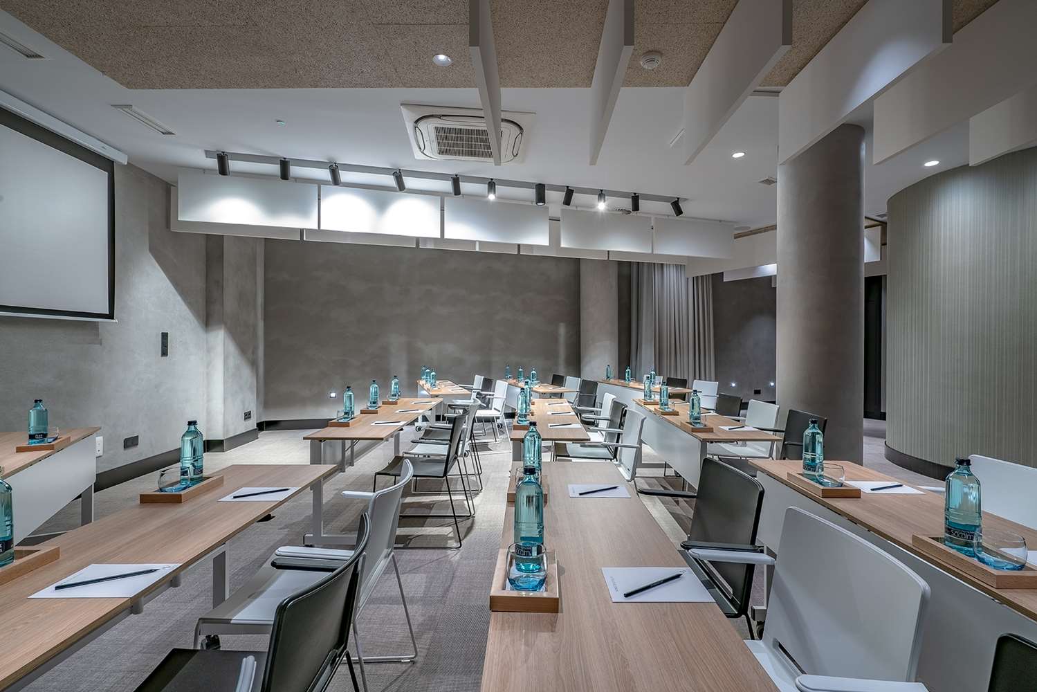 Hotel Vincci Consulado de Bilbao by null