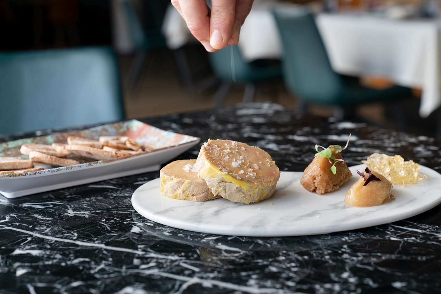 Hotel Vincci Consulado de Bilbao by null