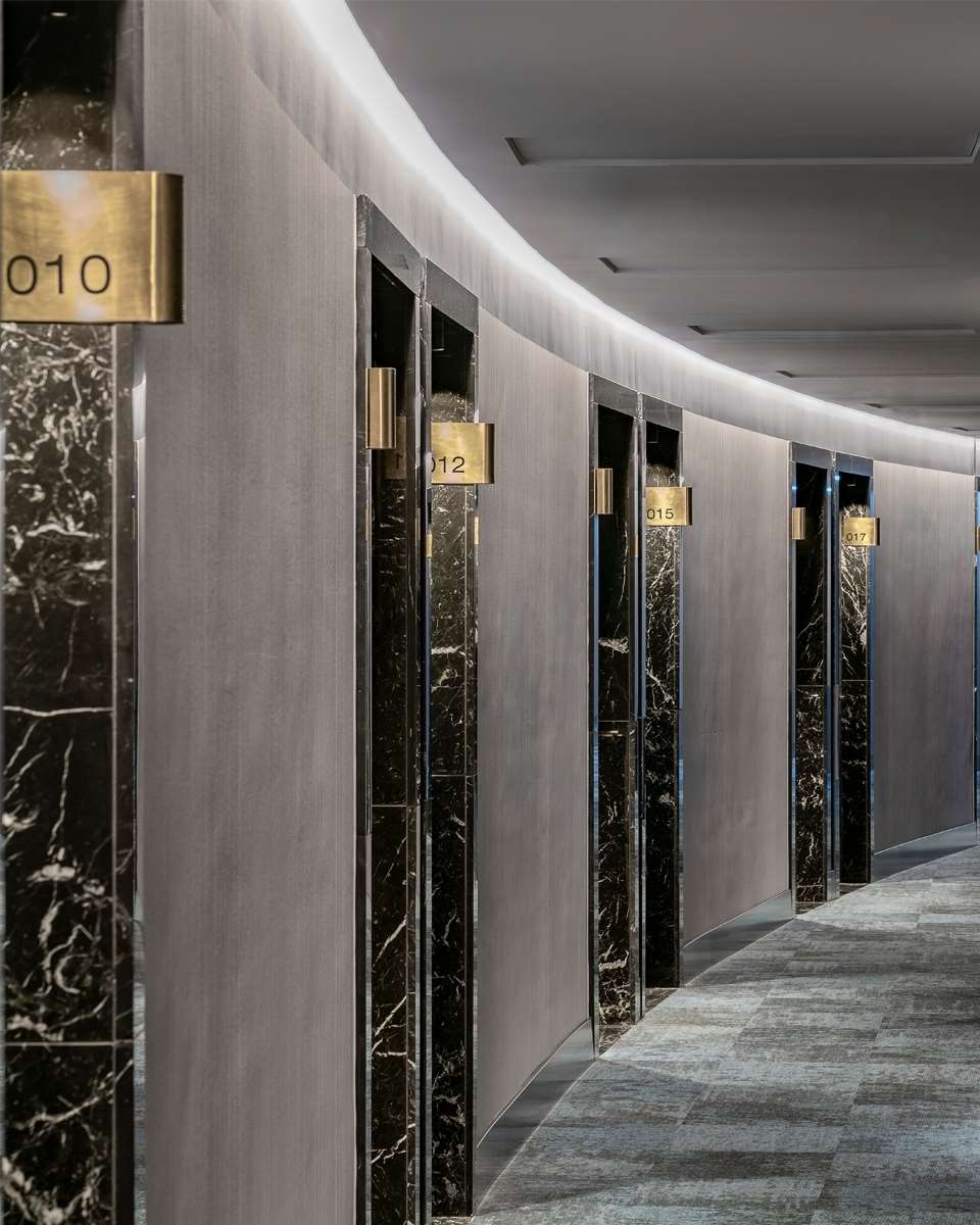 Hotel Vincci Consulado de Bilbao by null