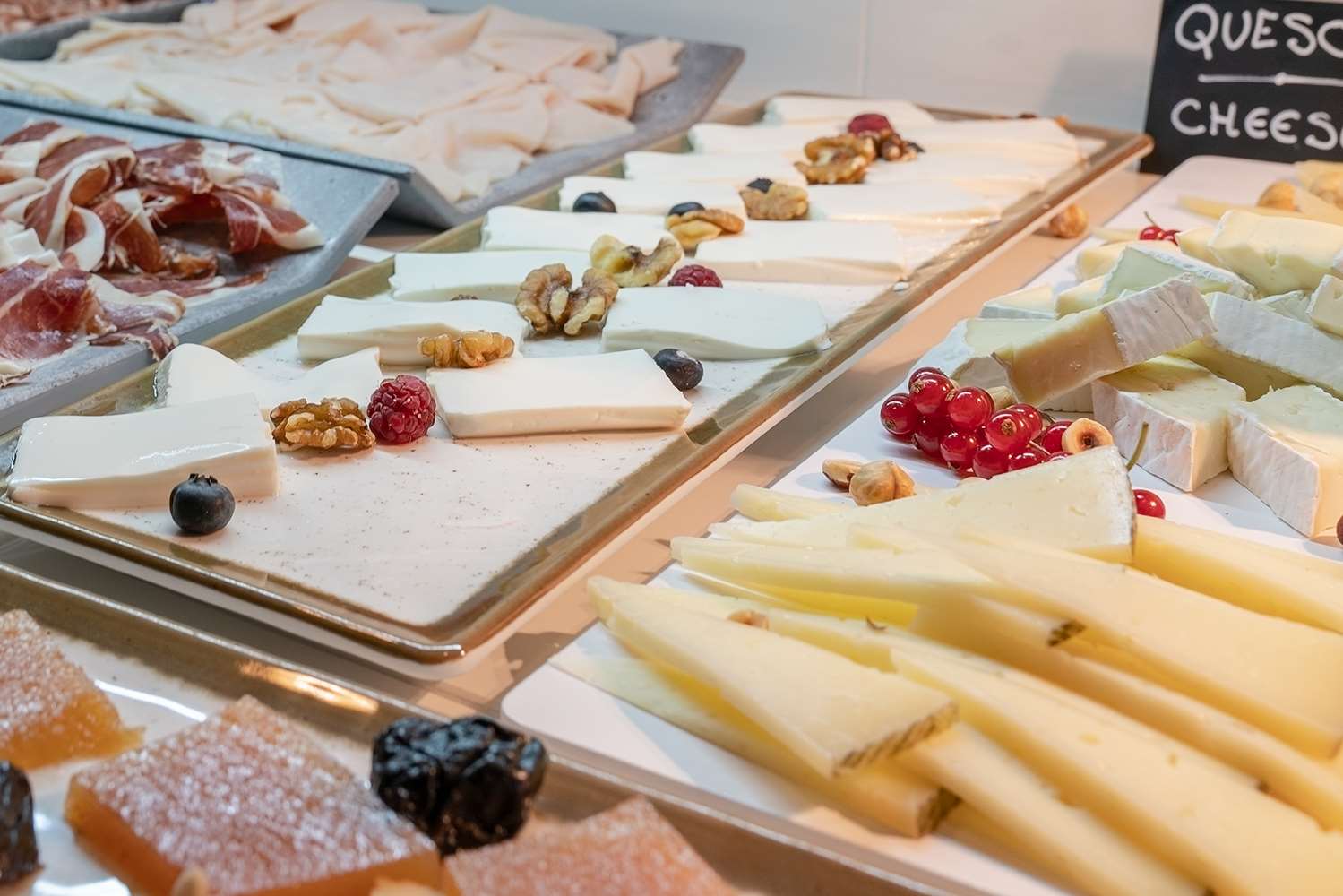 Hotel Vincci Consulado de Bilbao by null