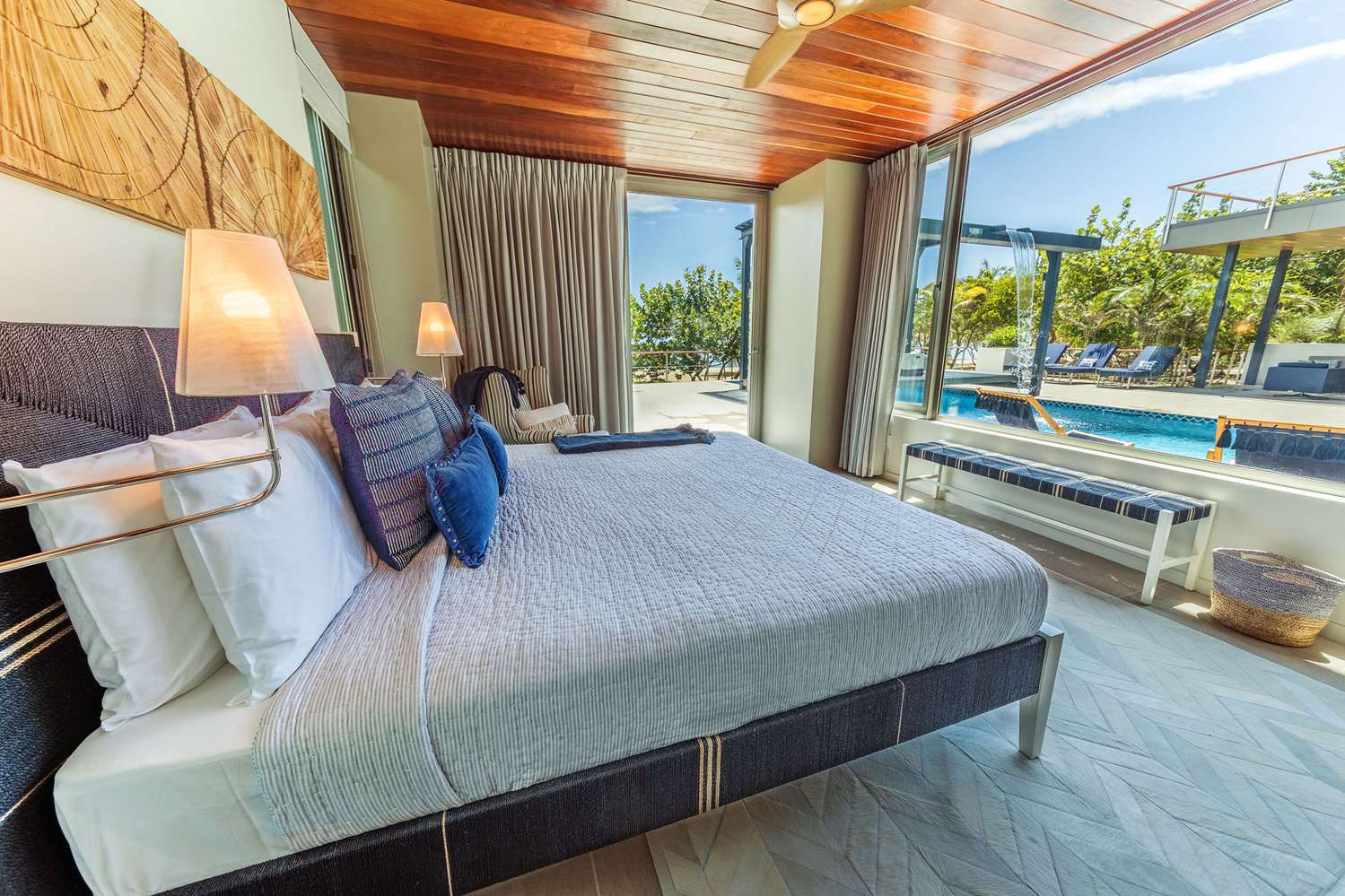 Naïa Resort and Spa by null