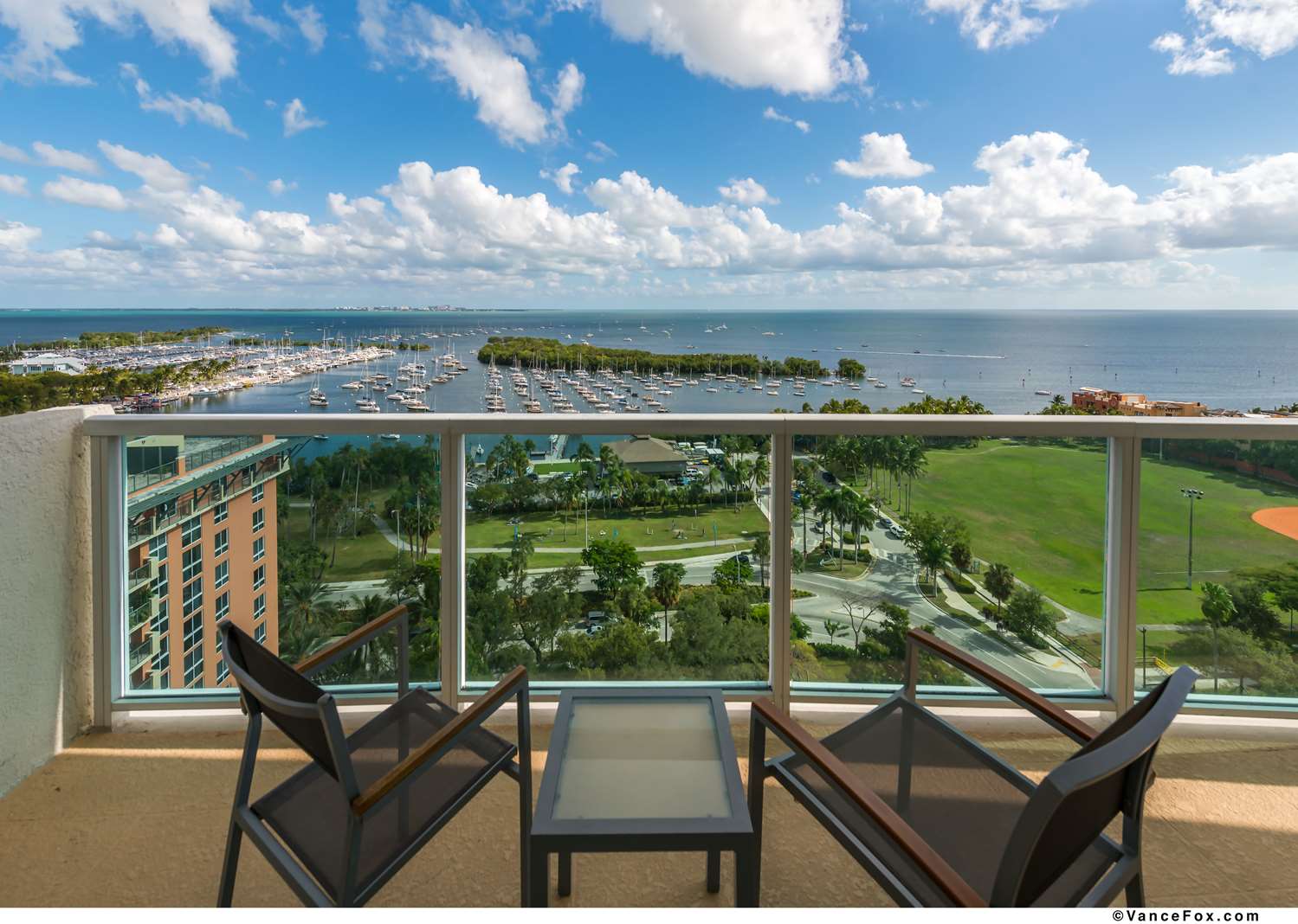 Arya Hotel and Suites Coconut Grove by null