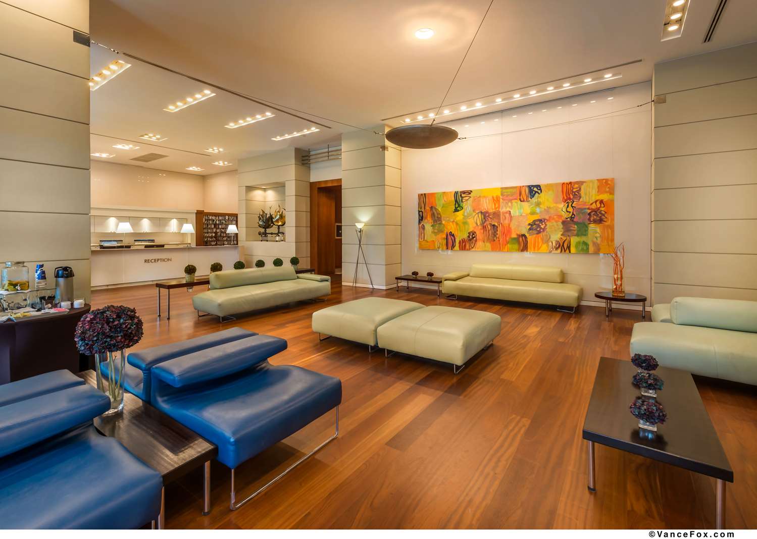 Arya Hotel and Suites Coconut Grove by null
