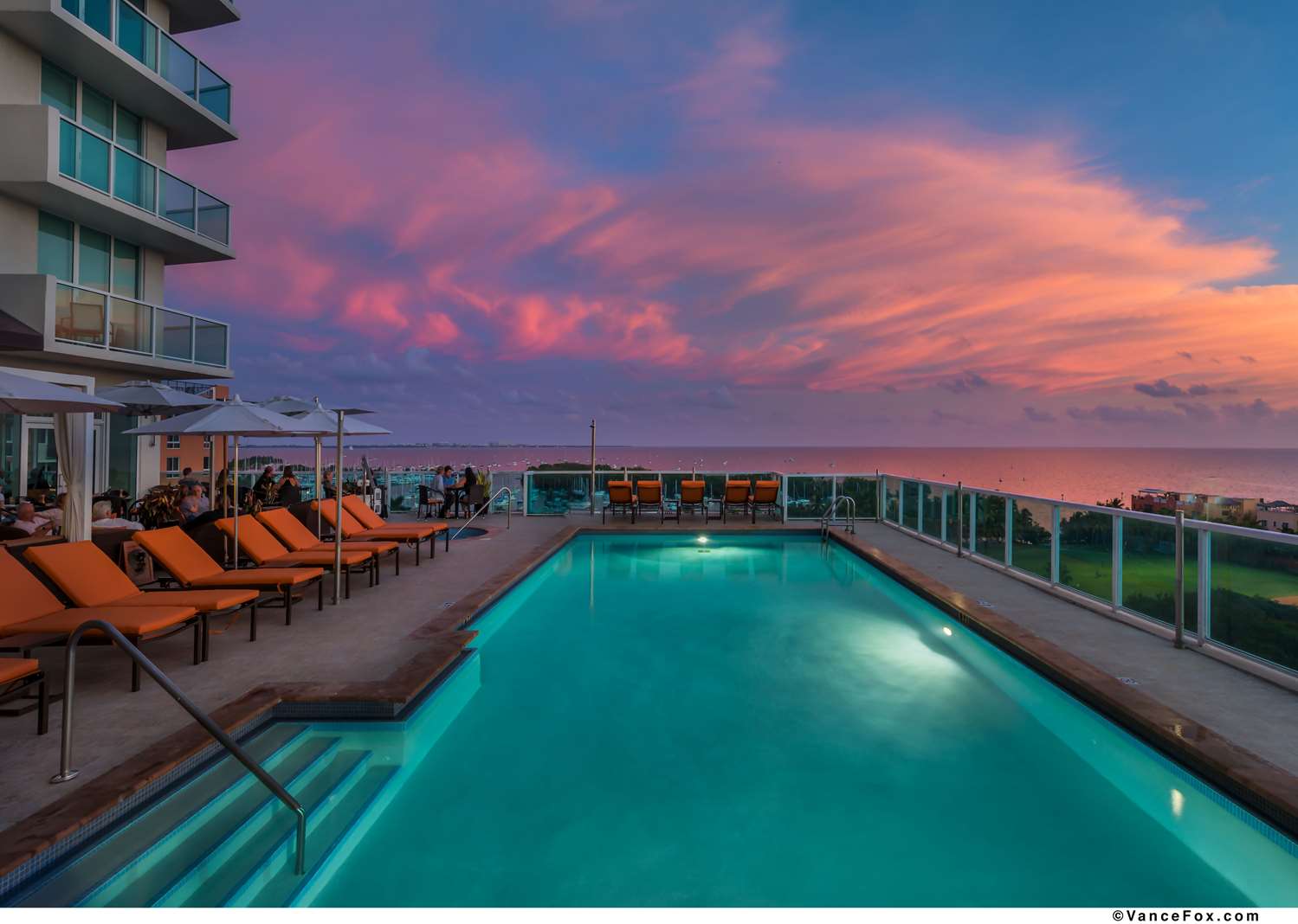 Arya Hotel and Suites Coconut Grove by null