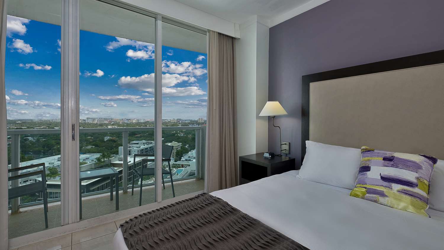 Arya Hotel and Suites Coconut Grove by null