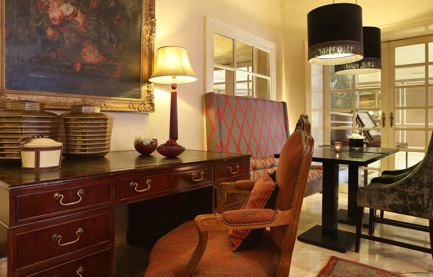 Hotel Lisboa Plaza - Avenida, a Lisbon Heritage Collection by null