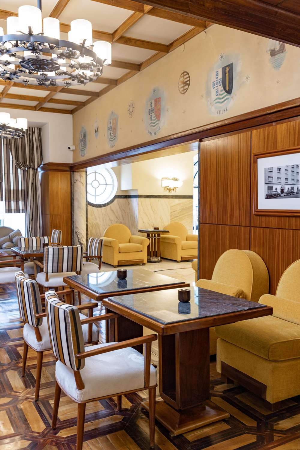 Britania Art Deco Boutique Hotel, a Lisbon Heritage Collection by null