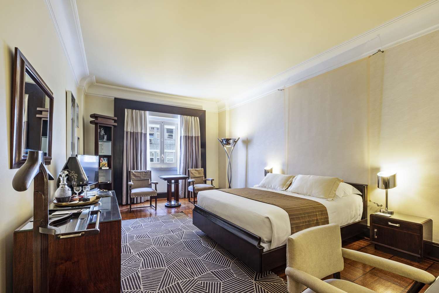 Britania Art Deco Boutique Hotel, a Lisbon Heritage Collection by null
