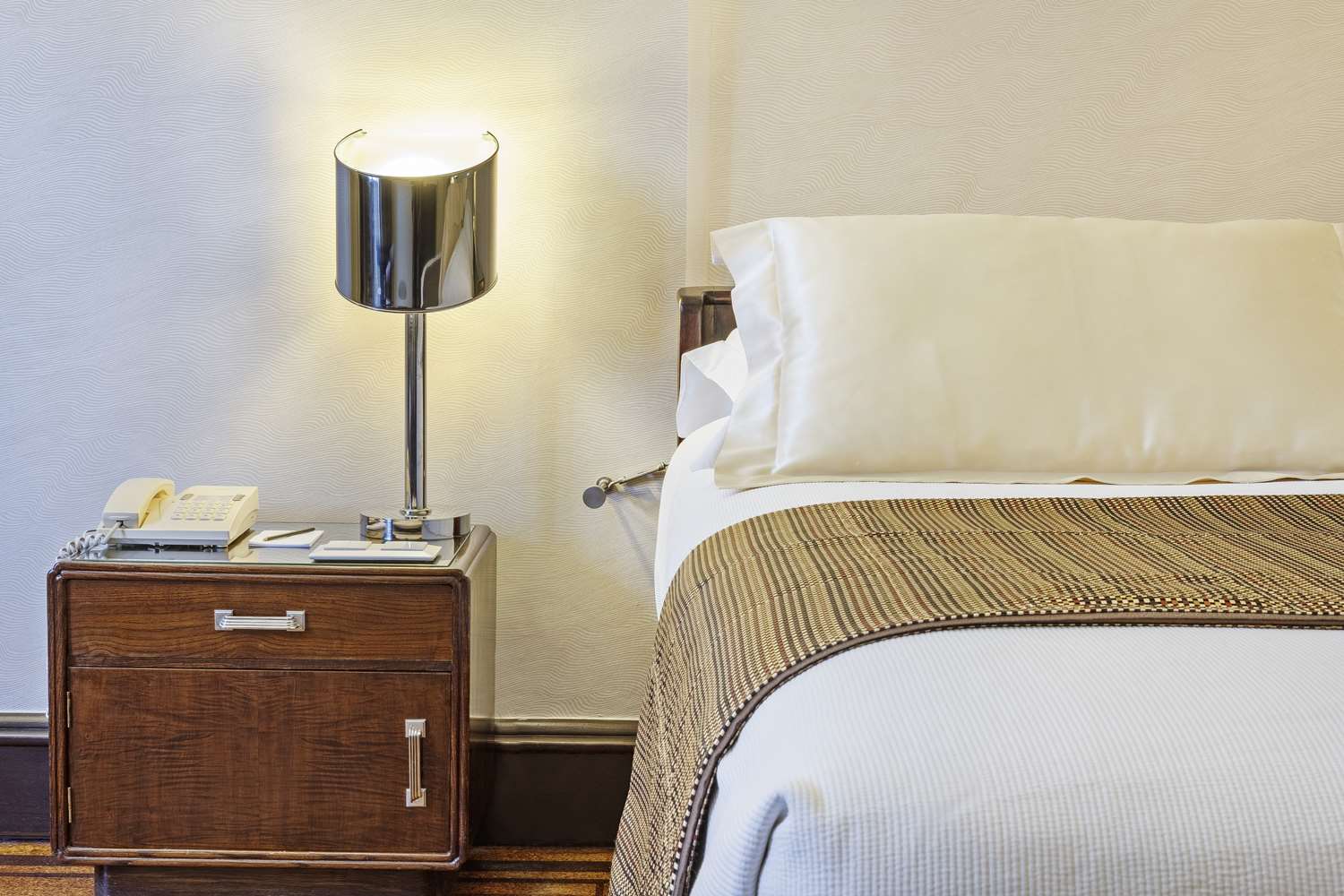 Britania Art Deco Boutique Hotel, a Lisbon Heritage Collection by null