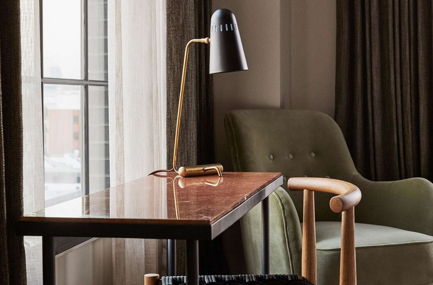 The Hoxton, Portland by null