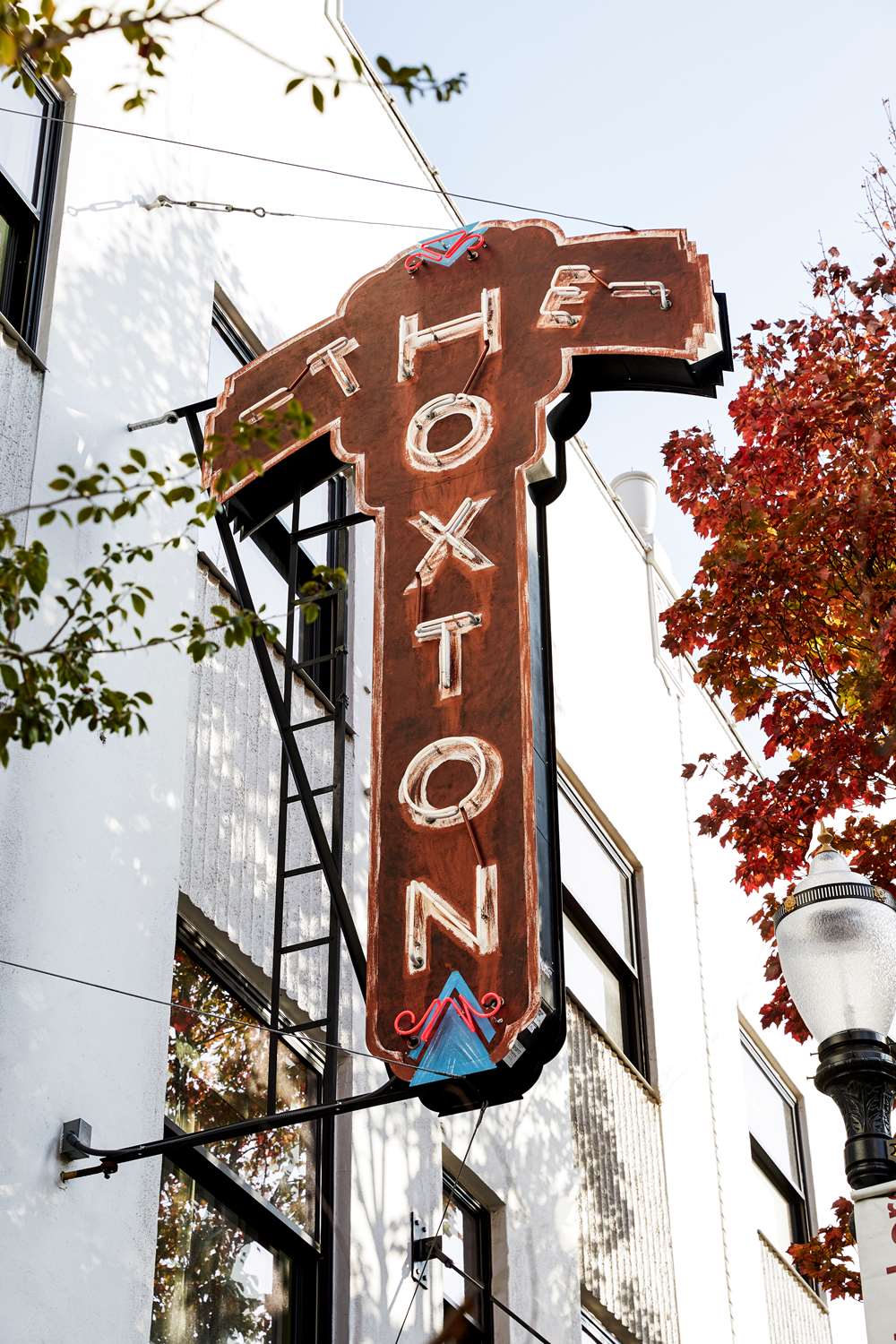 The Hoxton, Portland by null