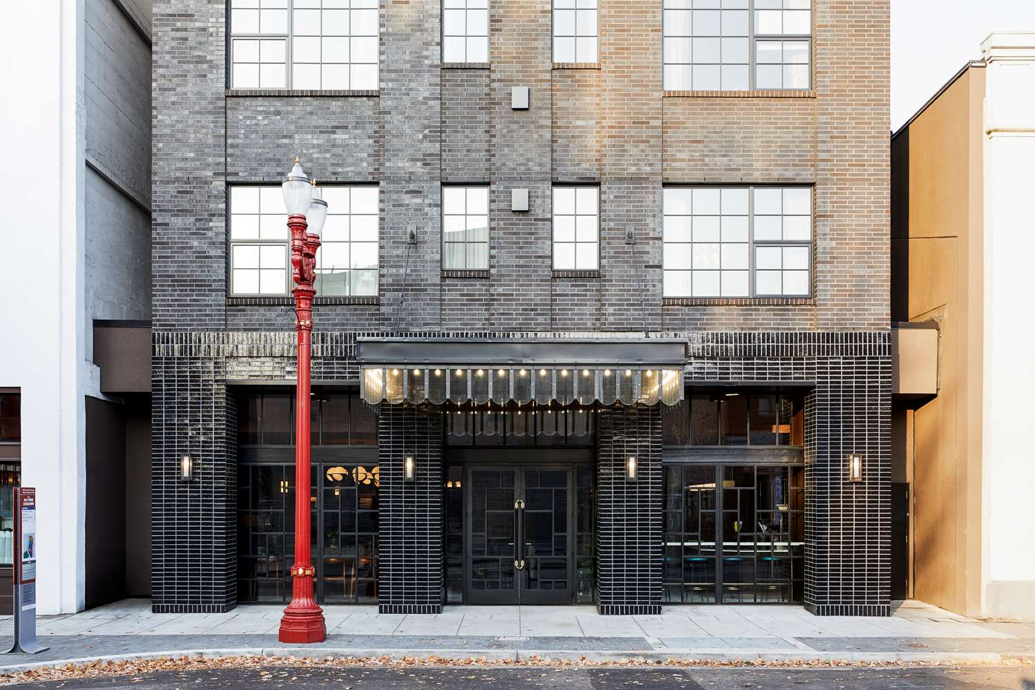 The Hoxton, Portland by null
