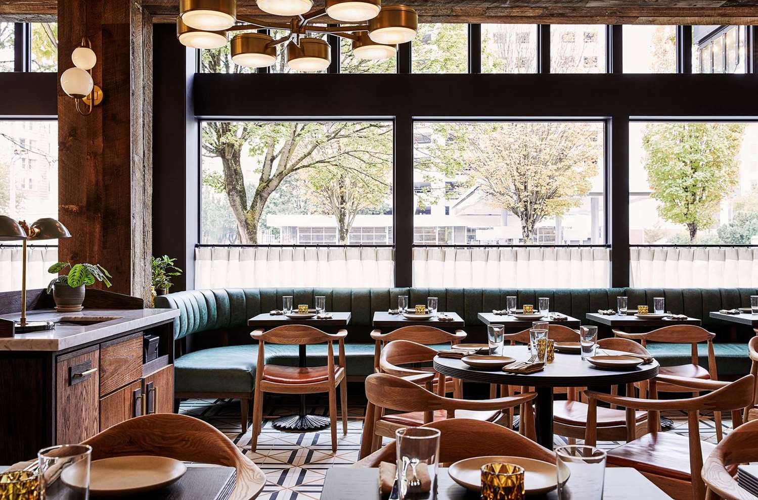 The Hoxton, Portland by null The Hoxton, Portland by null