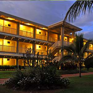 Fiesta Resort All Inclusive by null