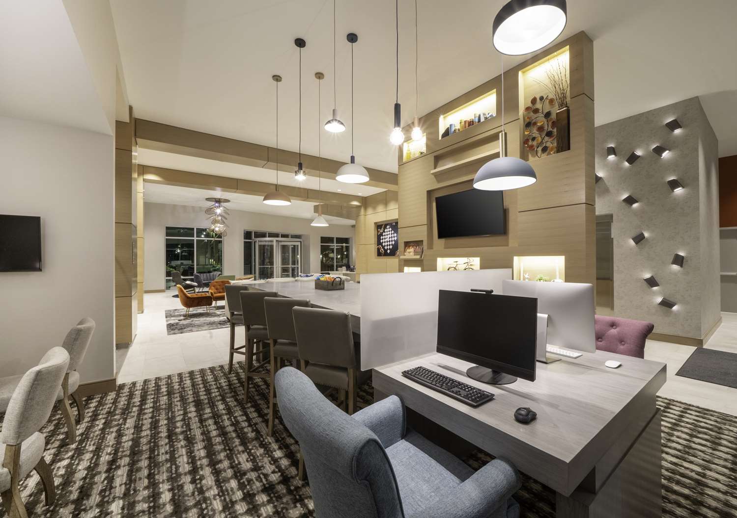 Hyatt Place Sandestin/at Grand Boulevard photo 8