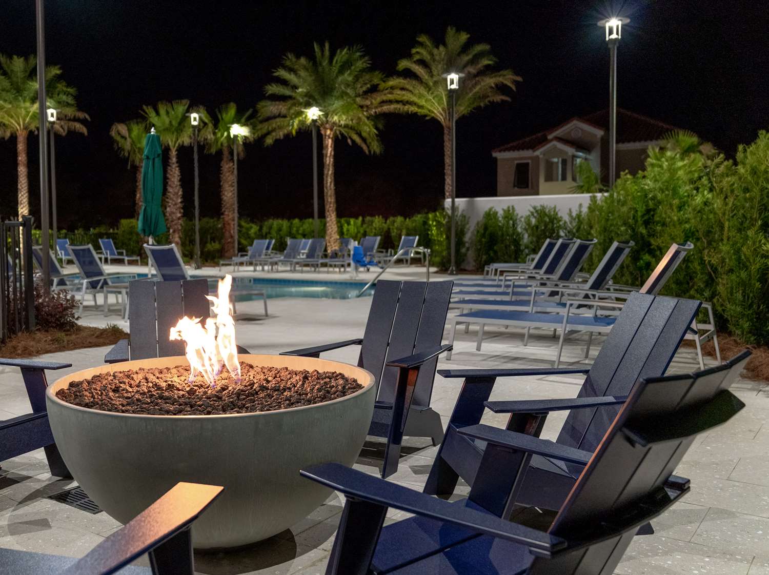 Hyatt Place Sandestin/at Grand Boulevard photo 3