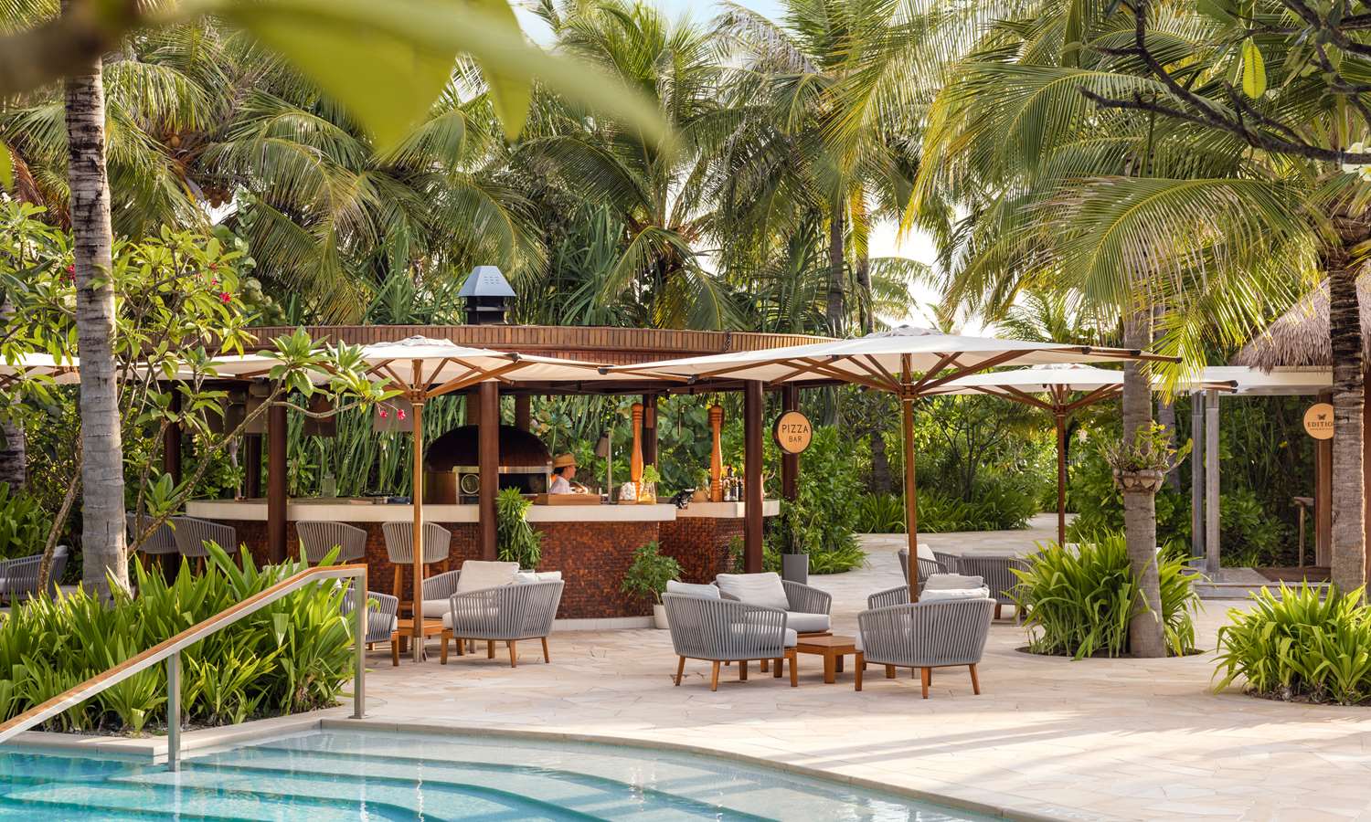 Waldorf Astoria Maldives Ithaafushi photo 3
