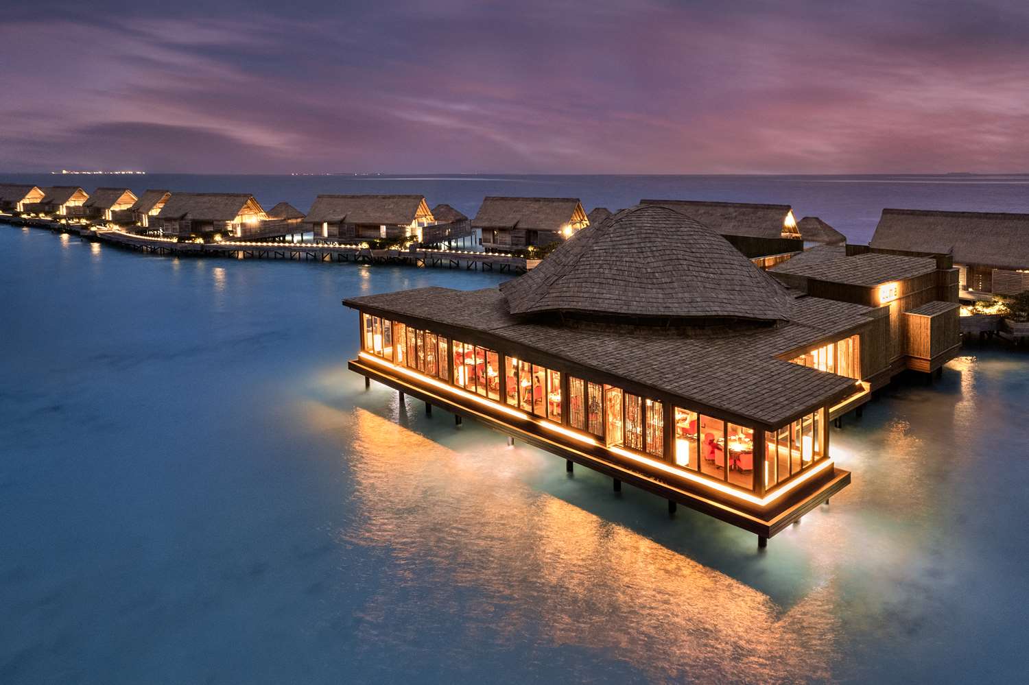 Waldorf Astoria Maldives Ithaafushi photo 7