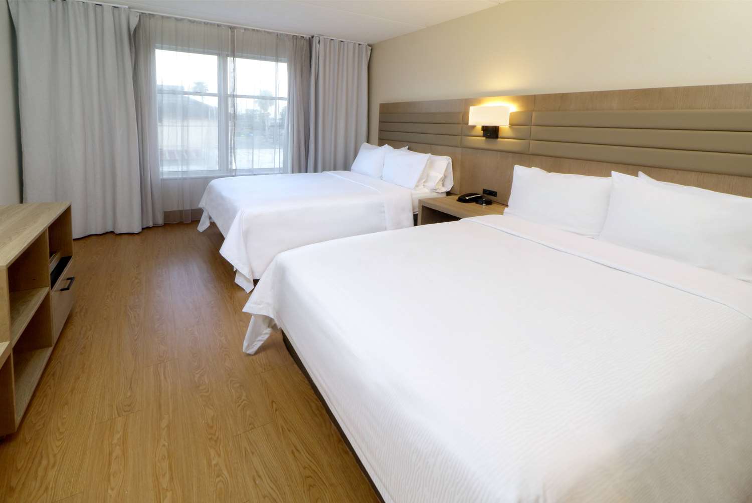 Wyndham Garden McAllen At La Plaza Mall photo 2