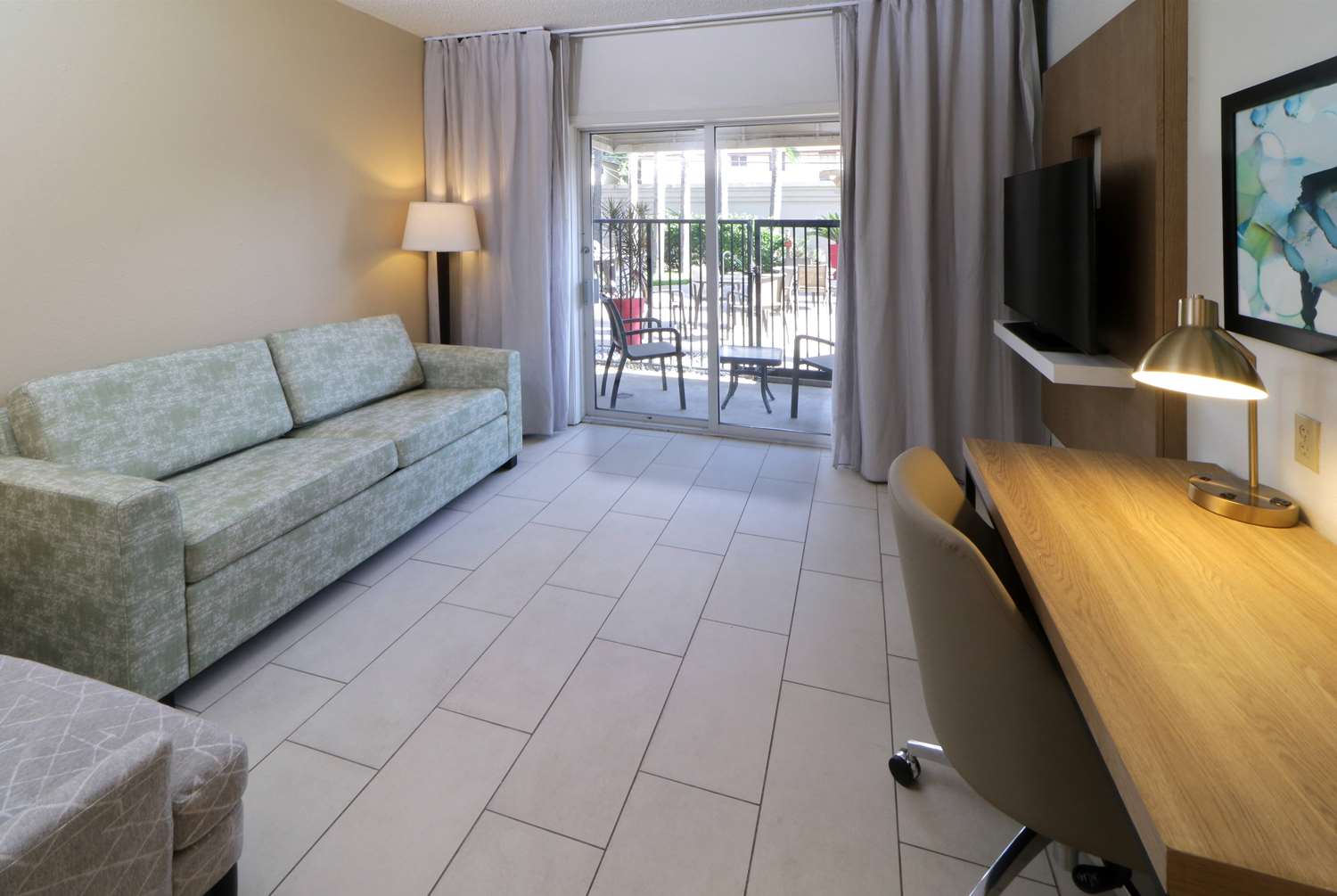 Wyndham Garden McAllen At La Plaza Mall photo 6