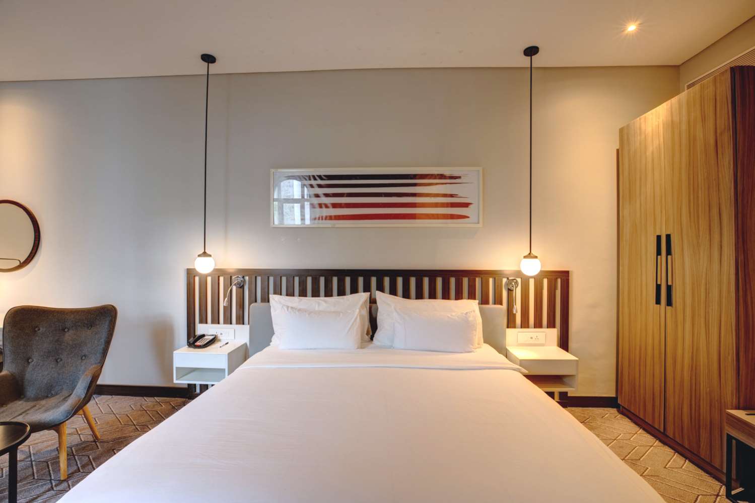 Radisson Blu Hotel, Lagos Ikeja photo 6