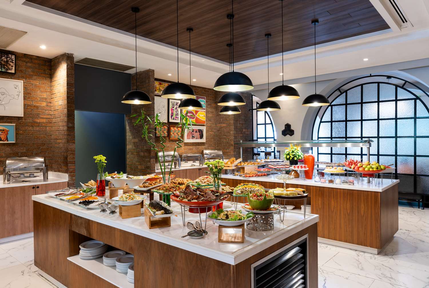 Radisson Blu Hotel, Lagos Ikeja by null