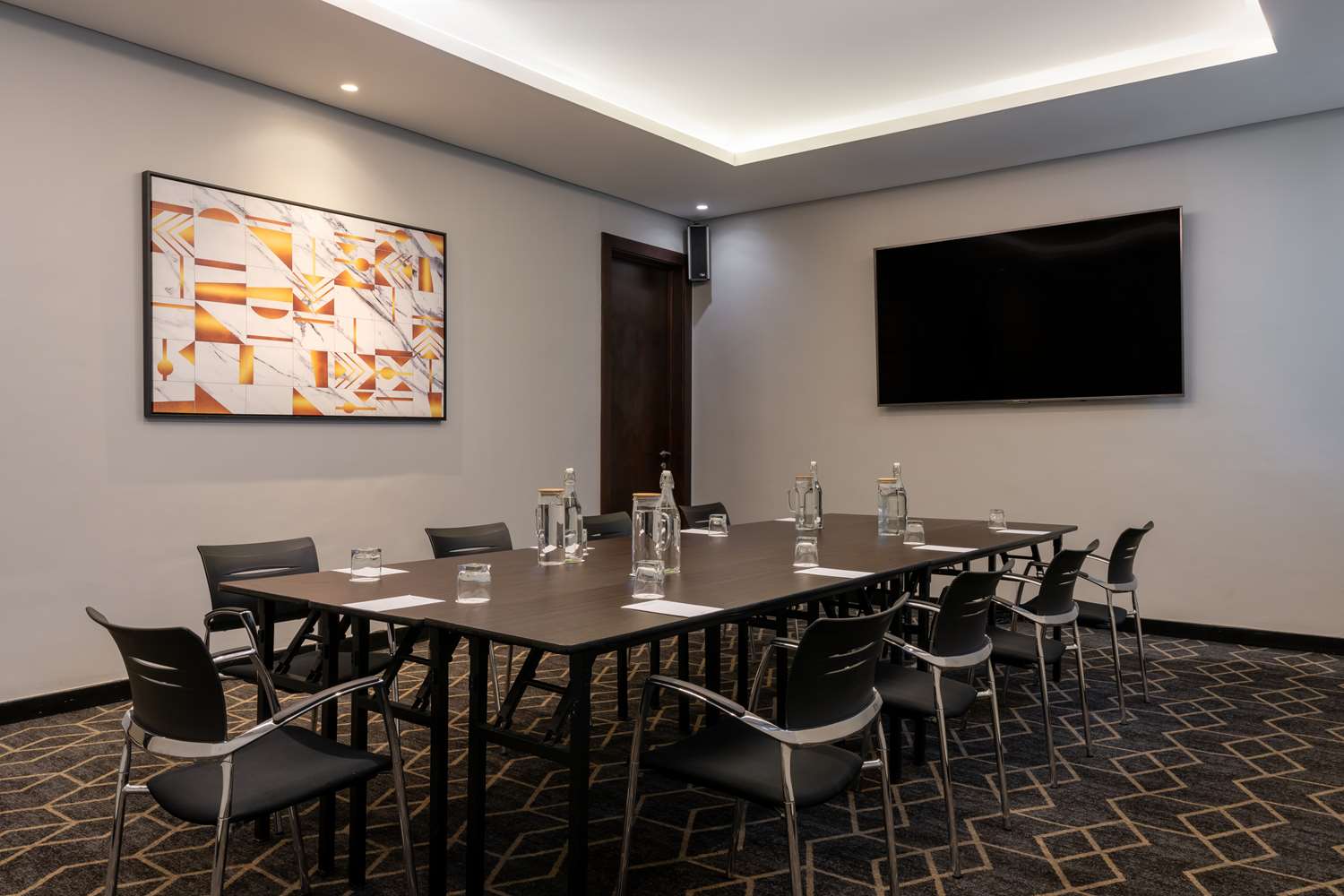 Radisson Blu Hotel, Lagos Ikeja by null