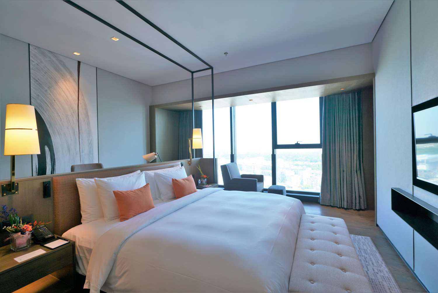 WYNDHAM GRAND YANGON Hotel by null