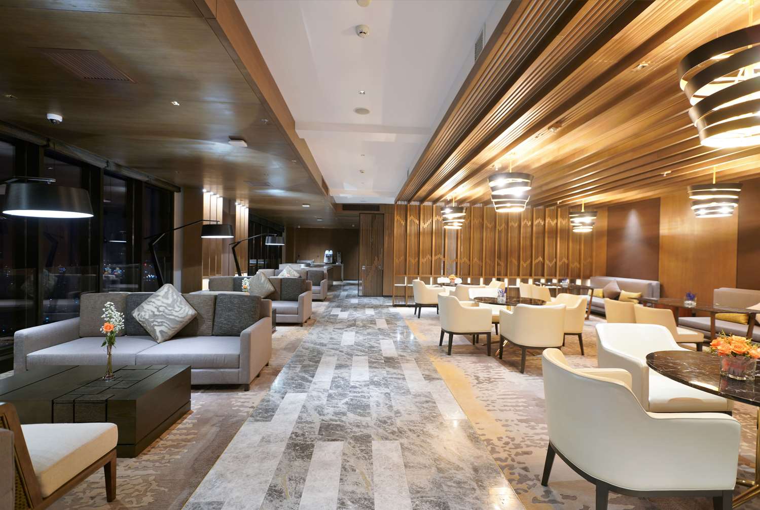 WYNDHAM GRAND YANGON Hotel by null