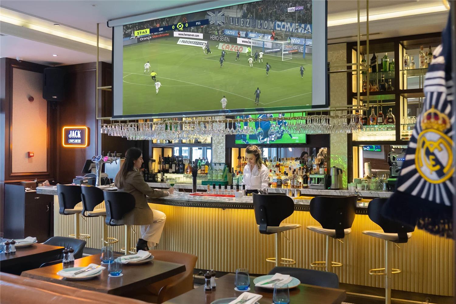 Barcelo Hotel Istanbul by null