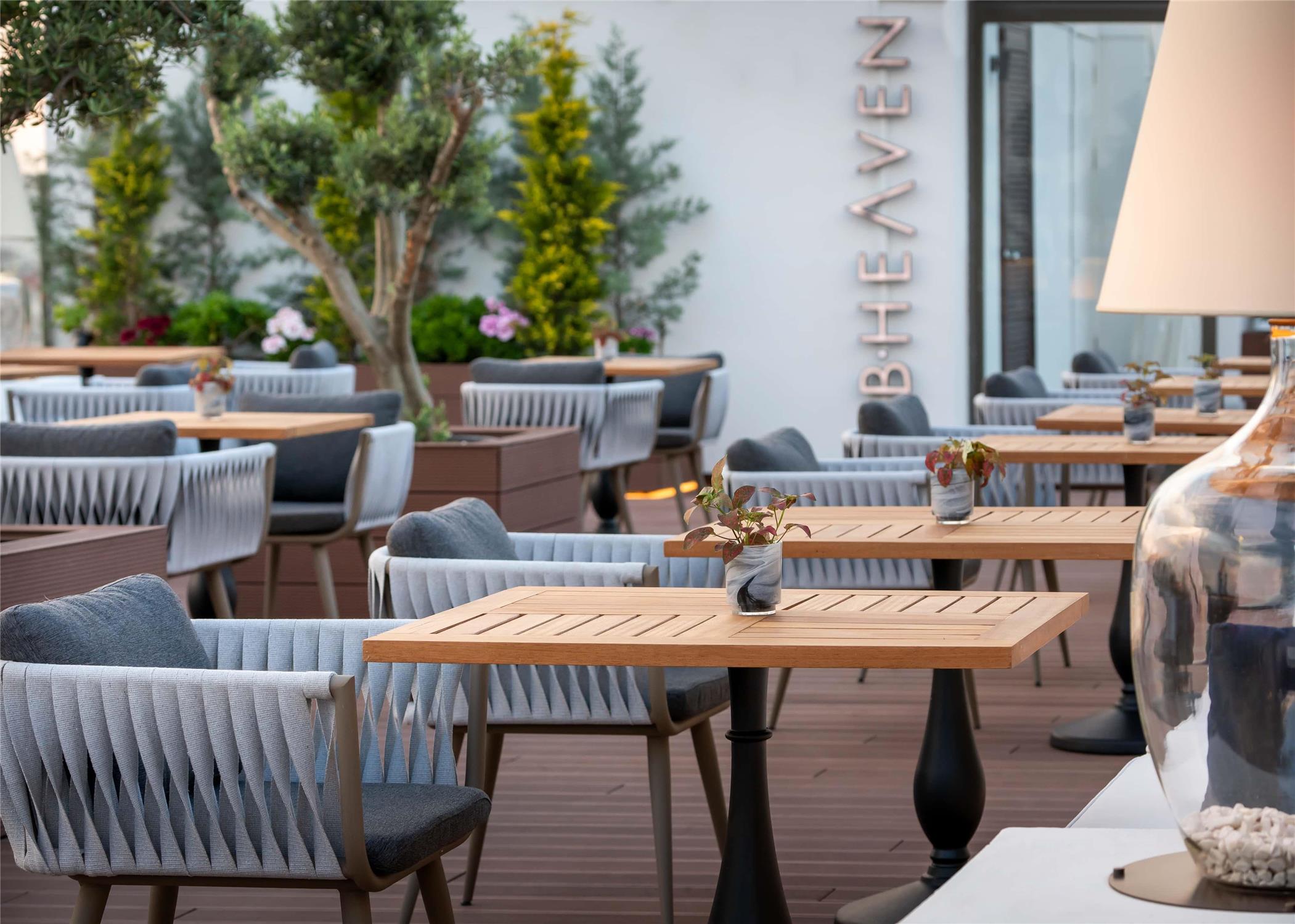 Barcelo Hotel Istanbul by null