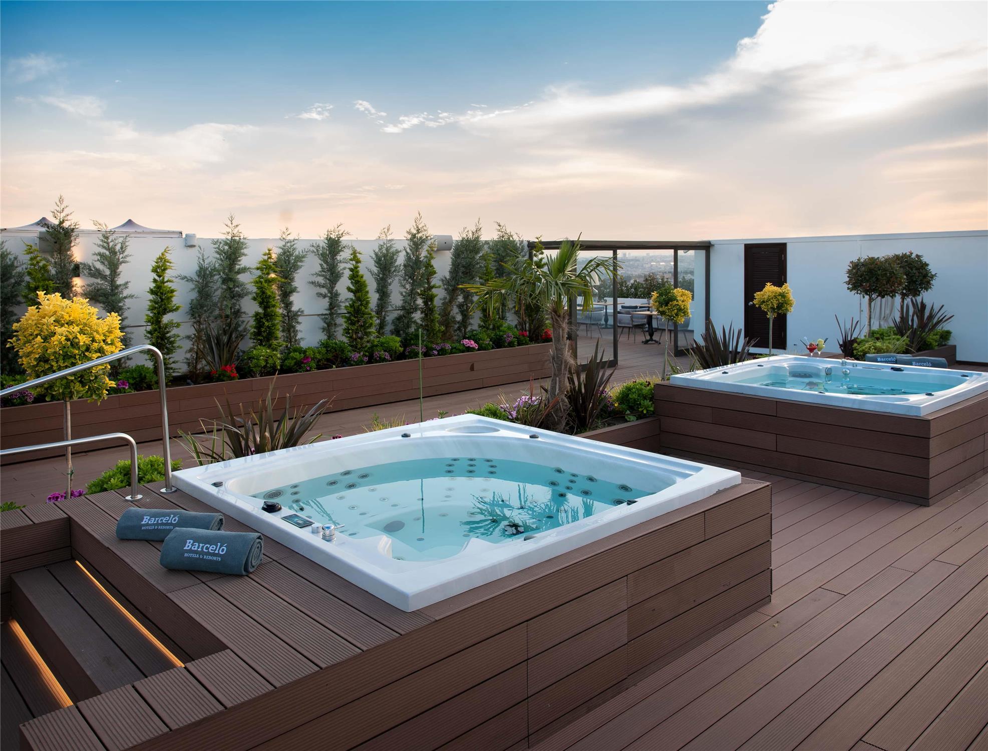 Barcelo Hotel Istanbul by null