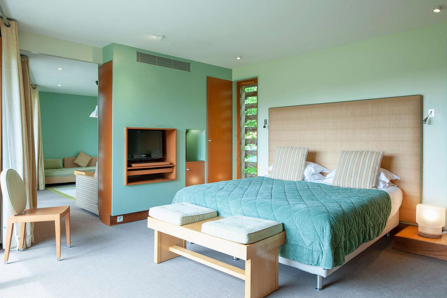 Le Manoir du Lys, The Originals Relais by null