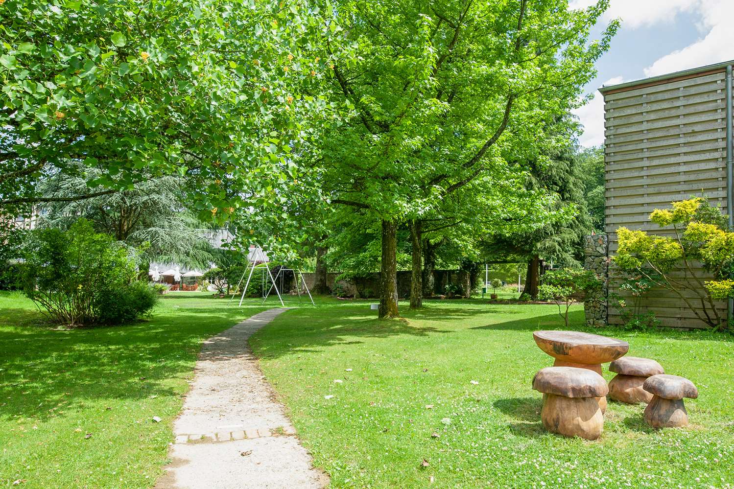 Le Manoir du Lys, The Originals Relais by null