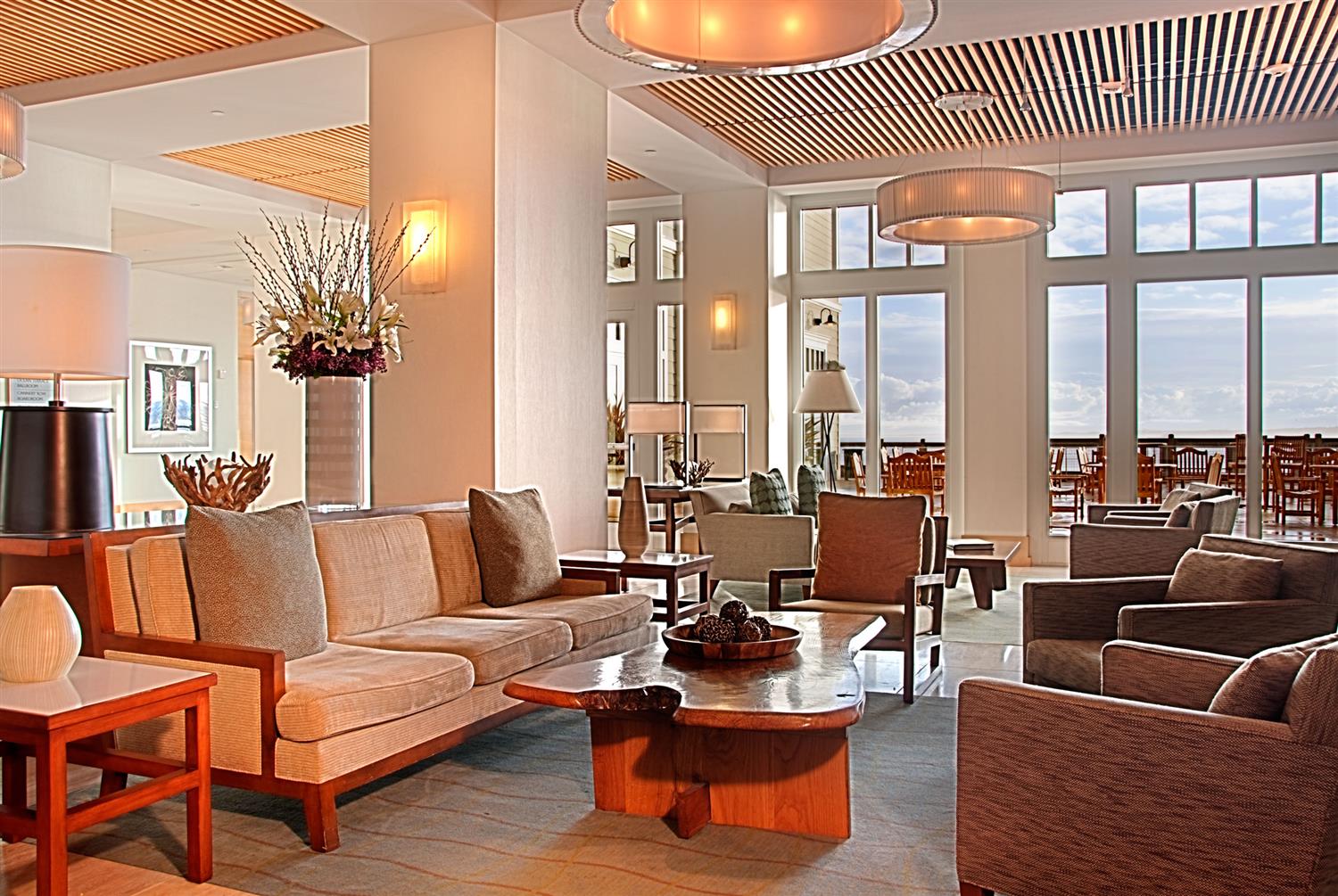 InterContinental the Clement Monterey by IHG by null
