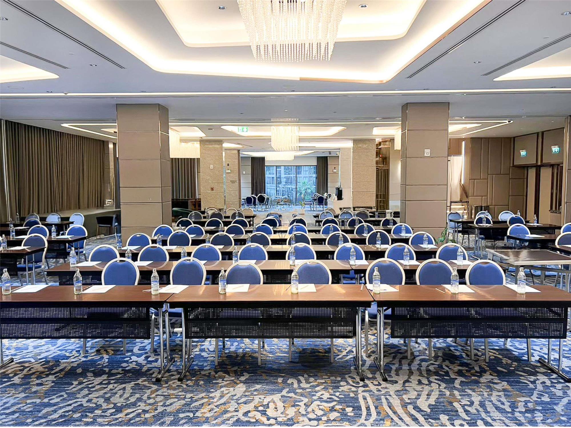ibis Styles Bangkok Ratchada, Ratchada & Rama 9