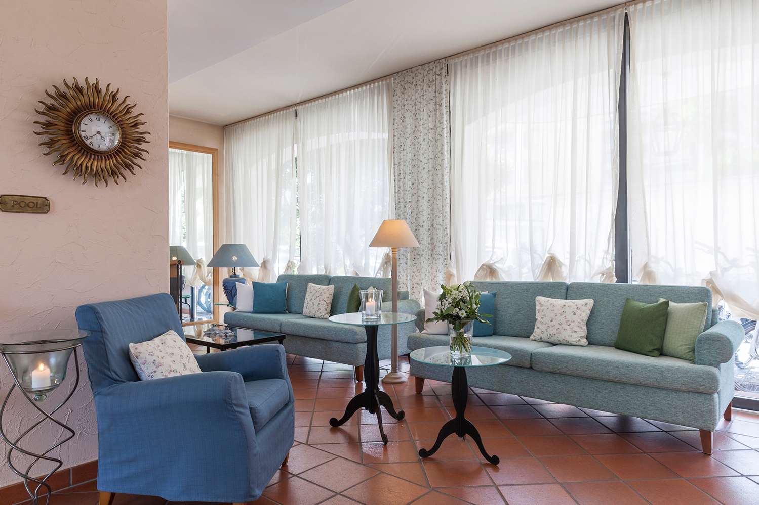 Boutique-Hotel Remorino by null