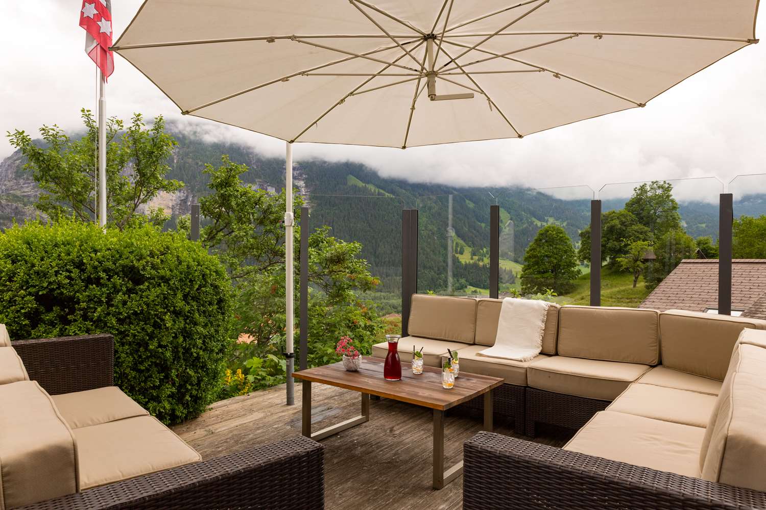 Hôtel & Apartments Kirchbühl, The Originals Collection by null