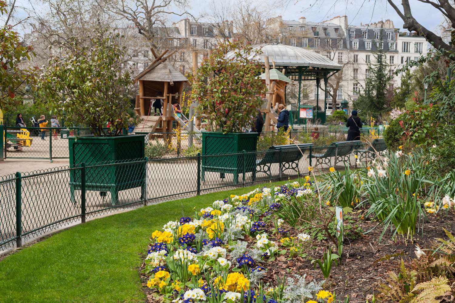 The Originals Boutique, Hôtel du Vieux Saule, Paris Le Marais by null
